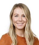 Allix Huse headshot